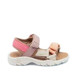 Bisgaard Sandal Nico Rose Multi  - Str. 28