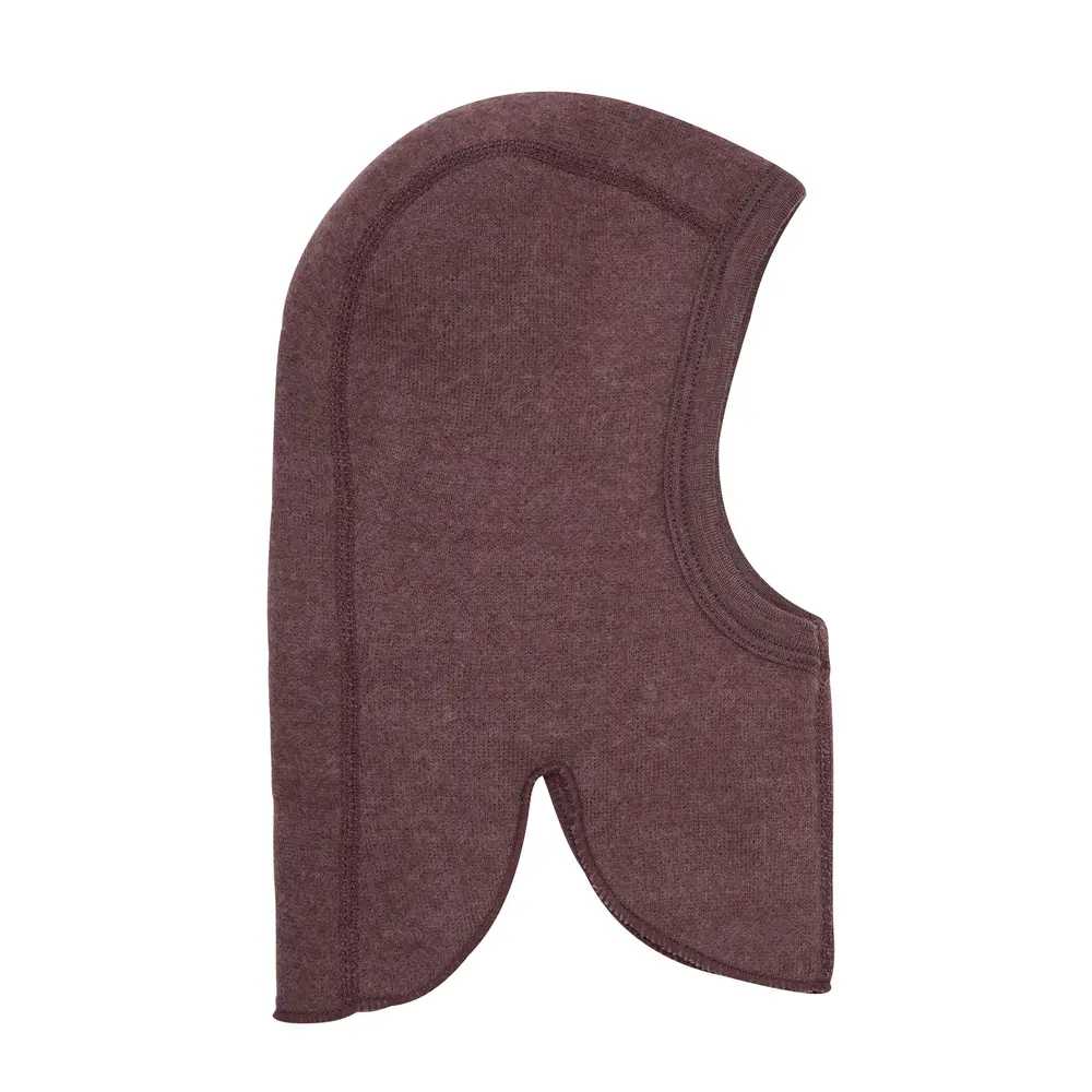 Balaclava - Huckleberry Melange - 50 billede