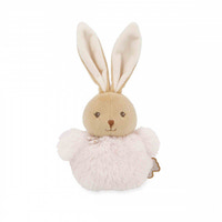 Kaloo Pink Bunny Pompom