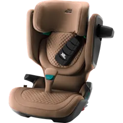 Kidfix Pro Lux - Warm Caramel