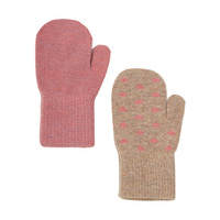 Magiske Vanter 2-Pak - 5424