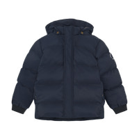 En Fant Jakke Quilted - Parisian Night