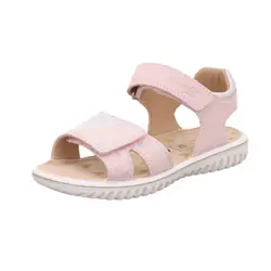 Superfit Sandaler - Sparkle - Rose