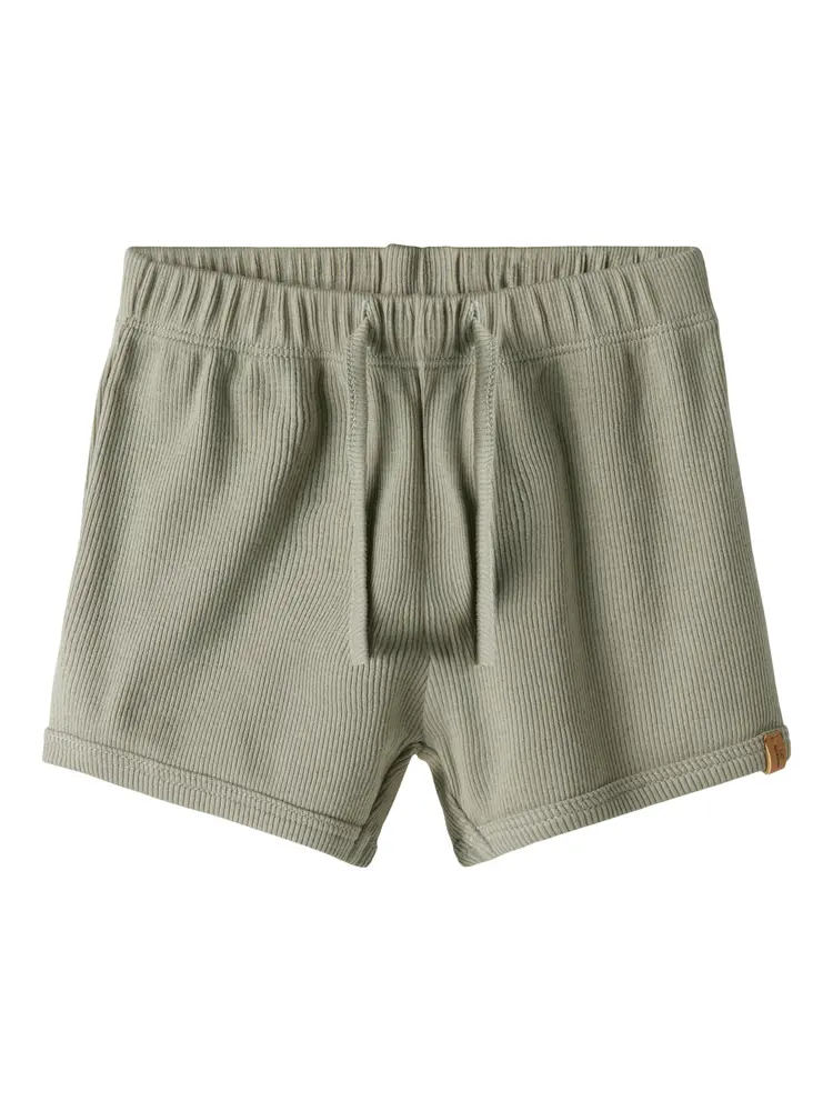 Gago Kna Shorts – Seagrass – 62