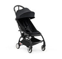 Stokke® YOYO⁵ Rejseklapvogn - Sort