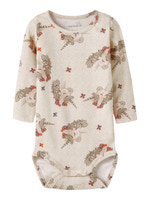 Noise Body - Peyote Melange