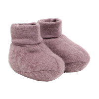 Celavi Uld Footies - Grape Shake