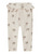 Gavo slim legging - SILVER PEO