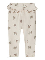 Gavo slim legging - SILVER PEO