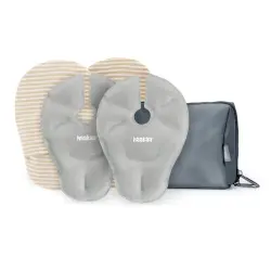 Varme/køle pude billede