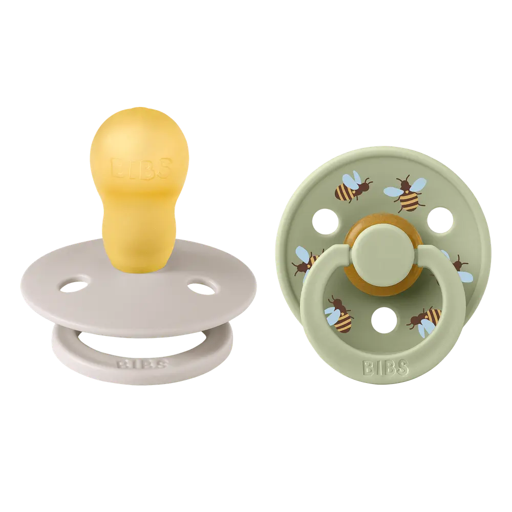 product-colour 2 pk bumblebee latex str 3 mushroom mix