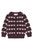 Petit Piao Elia Cardigan - Huckleberry Heart