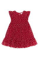 Kamma Kjole - SKI PATROL