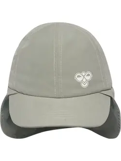 Hummel Badehat - UV50+ - hmlMini - Shadow