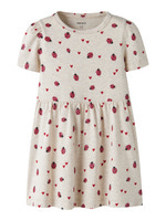 Haline Kjole - Peyote Melange