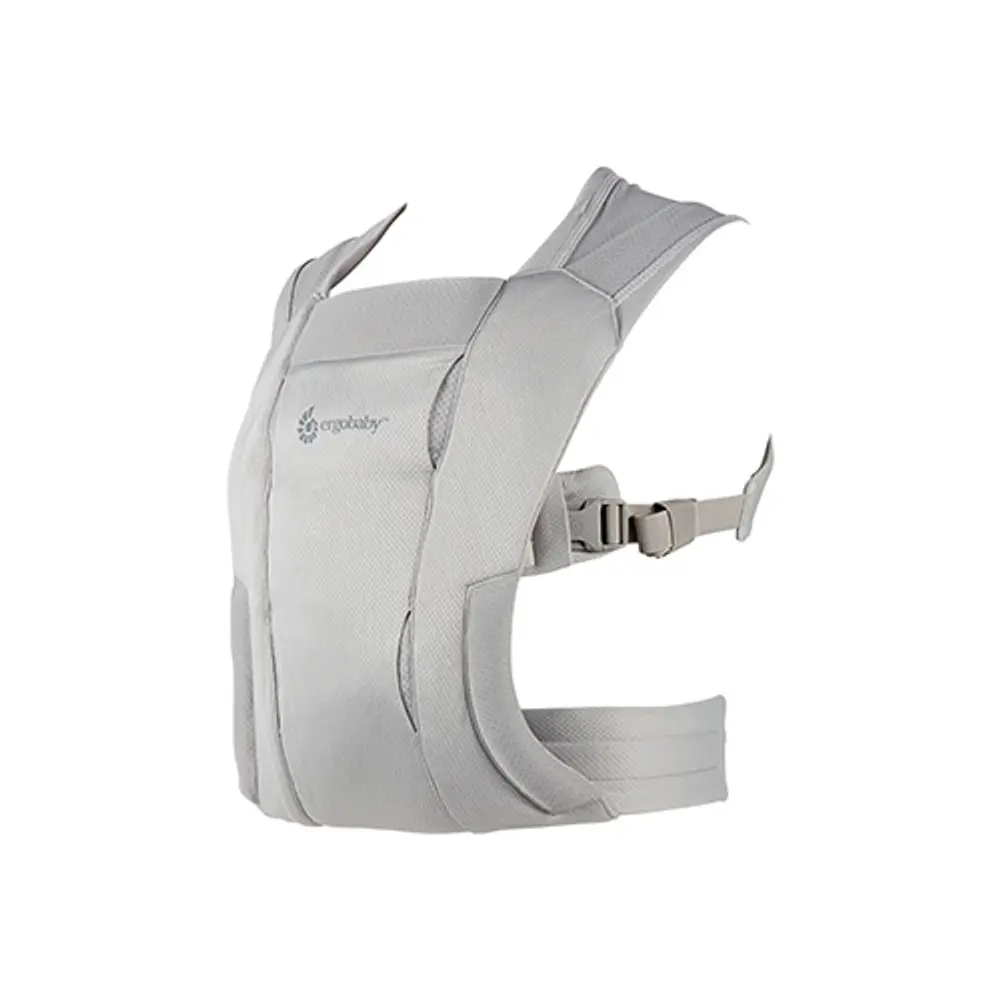 product-Embrace soft air mesh - soft grey