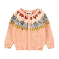 Bay Cardigan - 4957 - 74