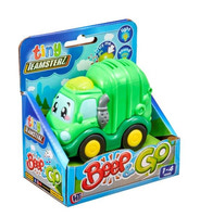 Tiny Teamsterz Beep & Go Single