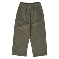 Corduroy Fløjl Bukser - 019040401