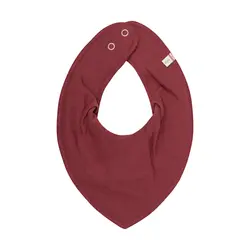 Bandana Bib - 4527 billede