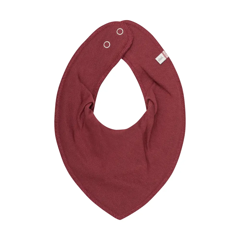 product-Bandana Bib - 4527 - ONE SIZE