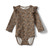 Dicte Body - Brown