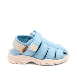 Niki Sandal - Sky - 22