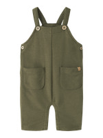Lil' Atelier Ilondon Ran Sweat Smækbukser - Winter Moss