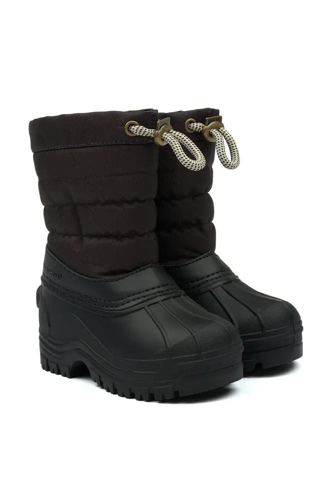 Will Vinterstøvle - Black - 26