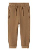 Noello Sweatpants - Sepia Tint