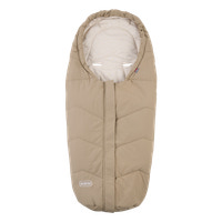 Voksi® Move Light - DarkSand solid