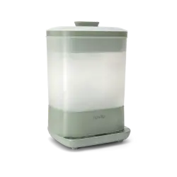 1088 SteriDry 2-in-1 Sterilizer Sage green