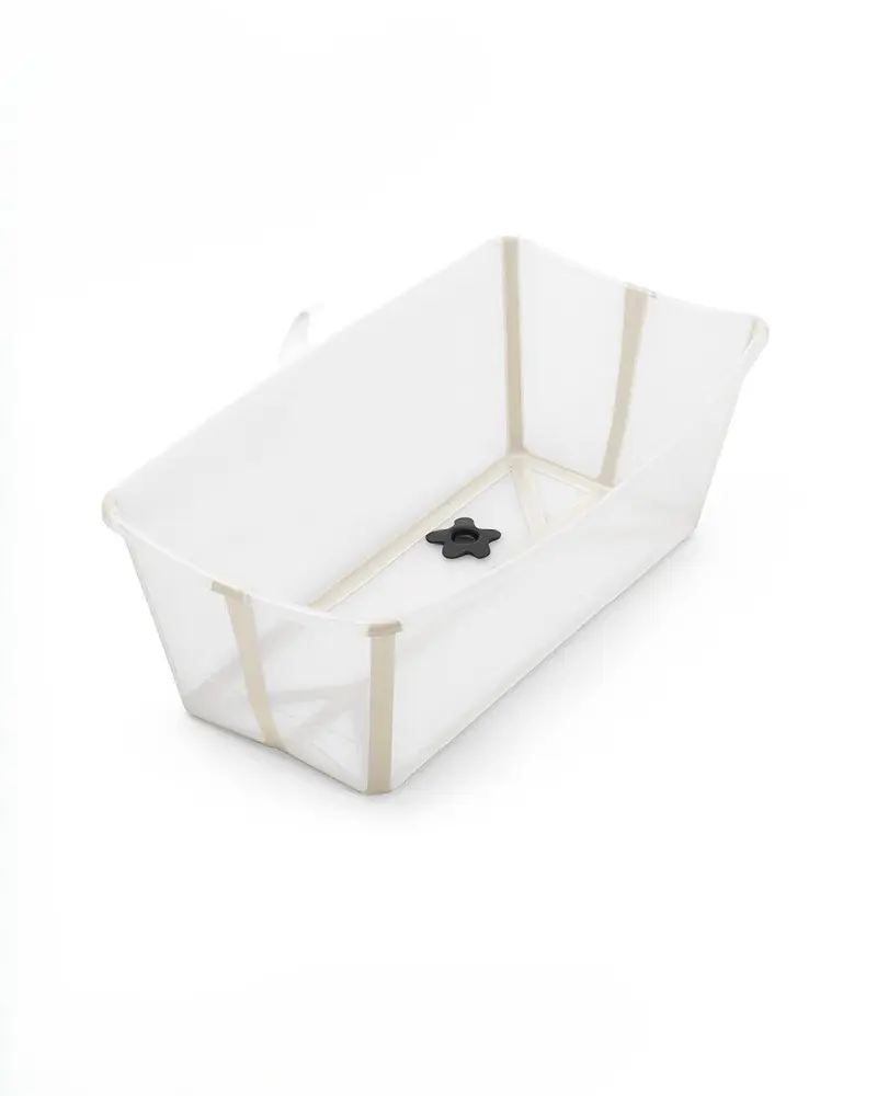 Stokke Flexi Bath Badekar - Sandy Beige