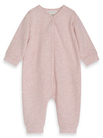 Serendipity Organics Baby Sweat Dragt - Orchid