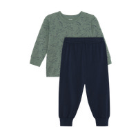 Pyjamas - Laurel Wreath