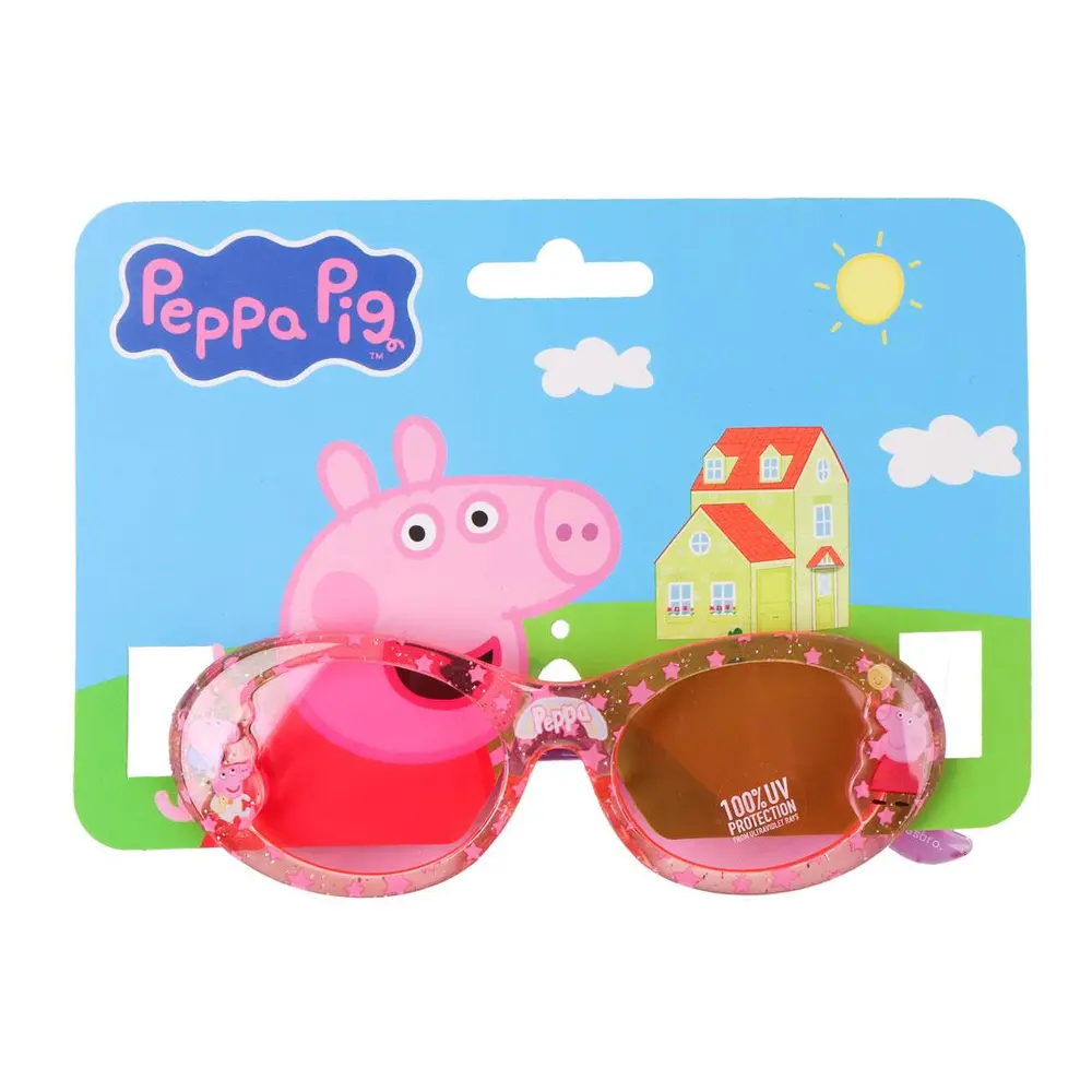 YM-Eyewear Disney Solbriller Peppa Pig
