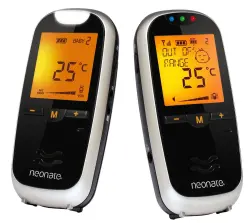 BC-6500D babyalarm version 2