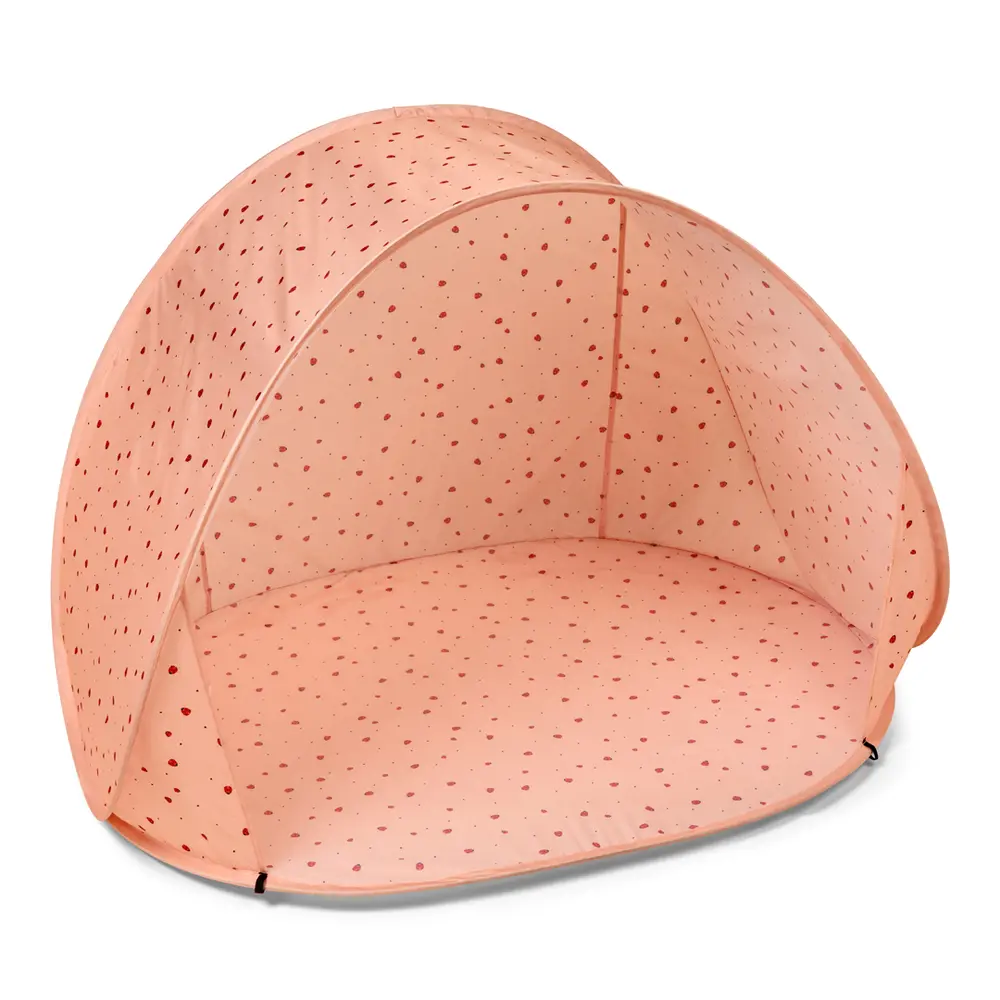 Vanilla COPENHAGEN Strandtelt Classic Pop-up Lady Loveebug