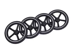 XD YS wheels set 4 pcs