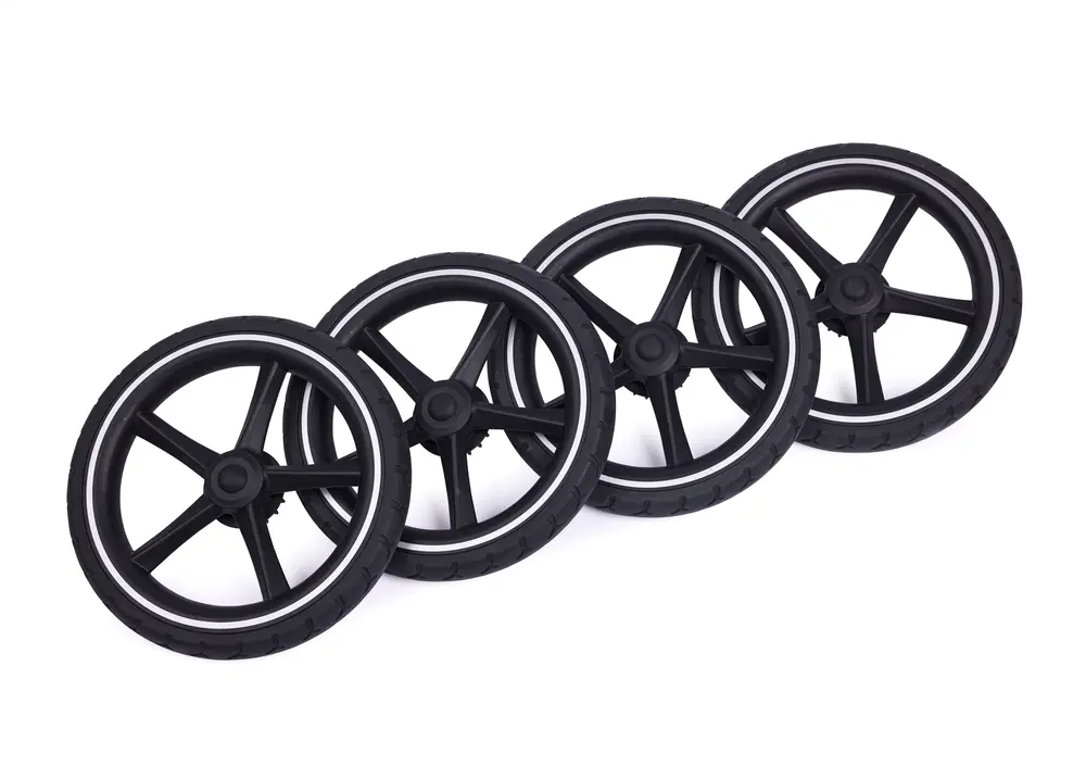 XD YS wheels set 4 pcs