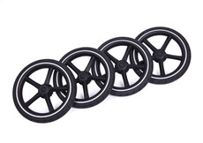 XD YS wheels set 4 pcs