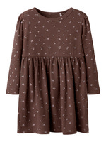 Soho Kjole - Peppercorn