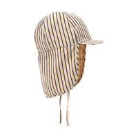 Solhat m. Snor - UV 30 - Fog