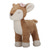 Kramme bamse Deer Fairy Garden