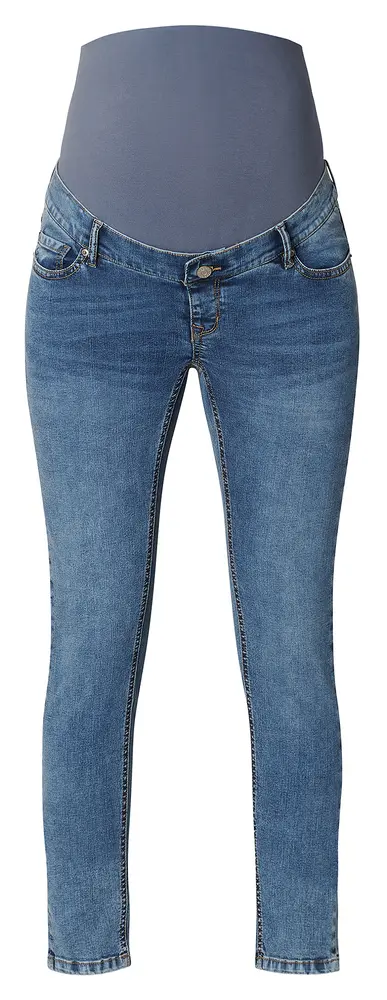 Avi Jeans Skinny Fit Otb – Every day blue – 30