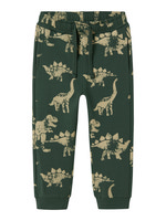 Nilaus Sweatpants - Garden Top