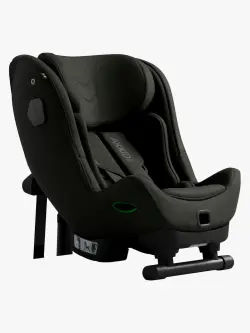 Axkid Minikid 4 Max Autostol - Forest Moss Green