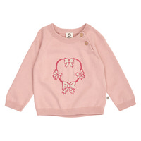 Müsli Love Sweater - Blush