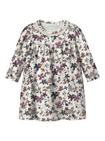 Naline Kjole - Peyote Melange