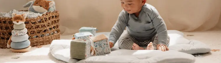 Babylegetøj Sale